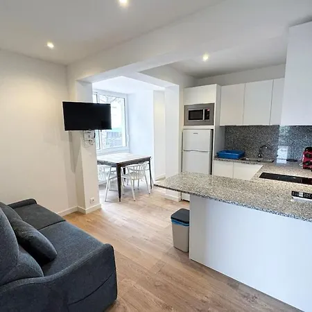 Appartement Romy T2d - A 80m De La De Cala Montgo L' Escala