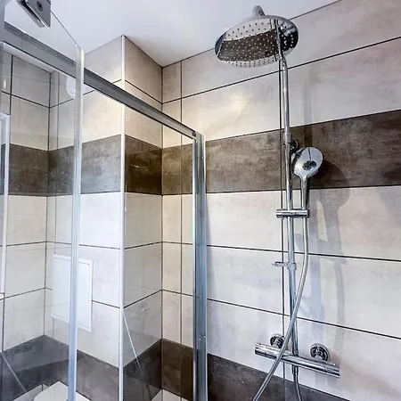 Romy T2d - A 80m De La De Cala Montgo Apartamento
