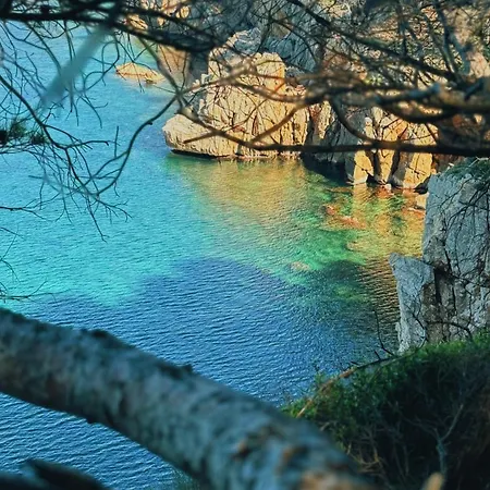 Romy T2d - A 80m De La De Cala Montgo *
