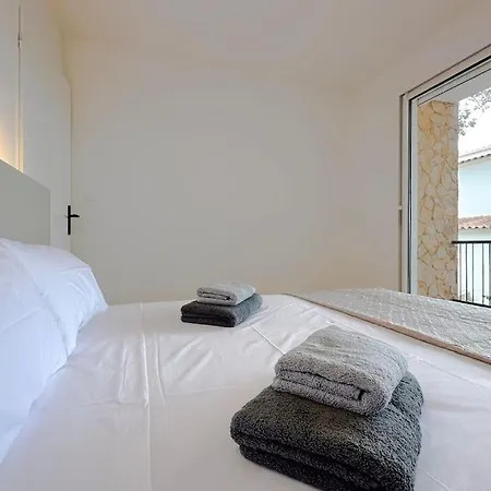 Apartment Romy T2d - A 80m De La De Cala Montgo