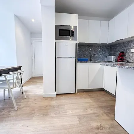 Apartment Romy T2d - A 80m De La De Cala Montgo *