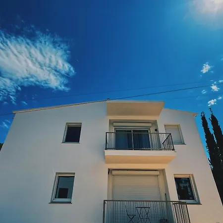 Apartment Romy T2d - A 80m De La De Cala Montgo *