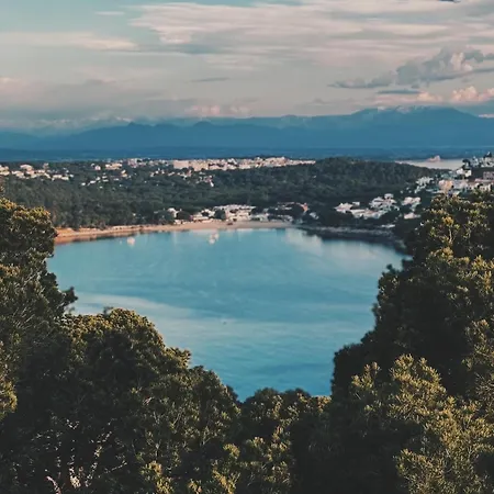 Romy T2d - A 80m De La De Cala Montgo 公寓